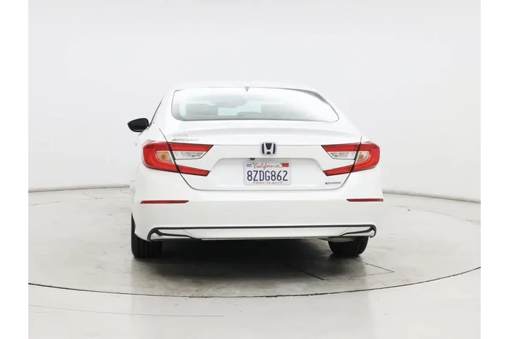 $21998 : Honda Accord Hybrid 2022 Bas image 6