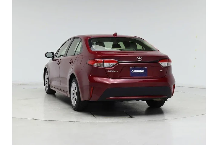 $18998 : Toyota Corolla 2022 LE 4dr S image 6