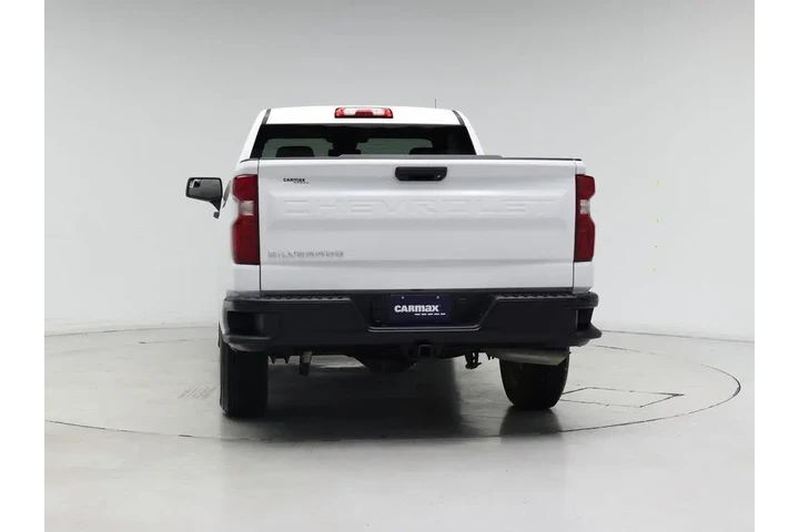 $36998 : Chevrolet Silverado 1500 202 image 6