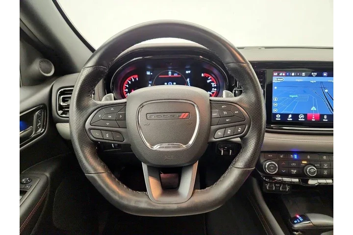 $34998 : Dodge Durango 2023 AWD GT 4d image 10