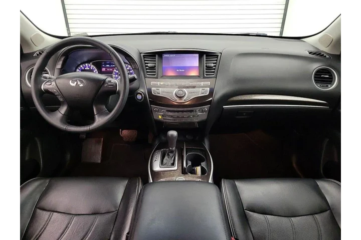 $17998 : INFINITI QX60 2015 AWD 4dr S image 9