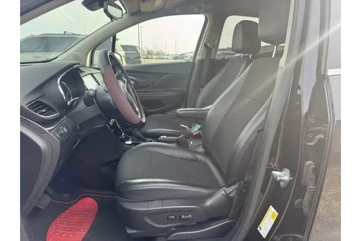 $17982 : Buick Encore 2017 Preferred image 10