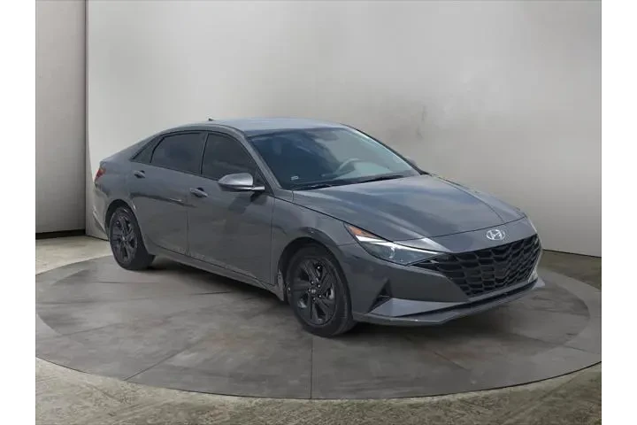 $21216 : Hyundai ELANTRA 2023 SEL 4dr image 7