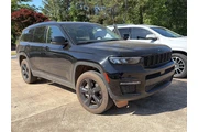 Jeep Grand Cherokee L 2025 4 en Atlanta