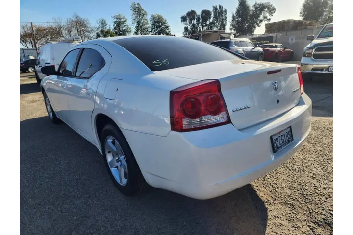 $7999 : 2010 Charger SE image 6