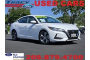 Nissan Sentra 2022 SV 4dr Se en Modesto