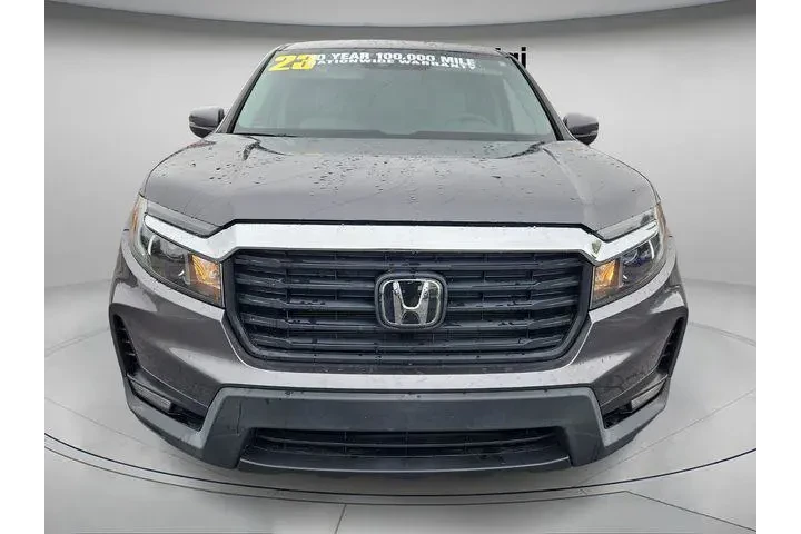 $27994 : Honda Ridgeline 2023 AWD RTL image 5