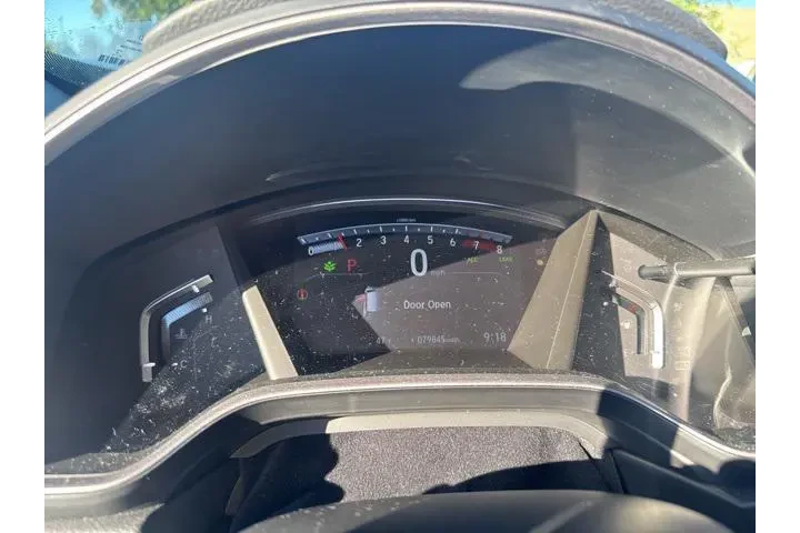 $21591 : Honda CR-V 2020 EX 4dr SUV image 7