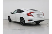 $21998 : Honda Civic 2020 Sport 4dr S thumbnail