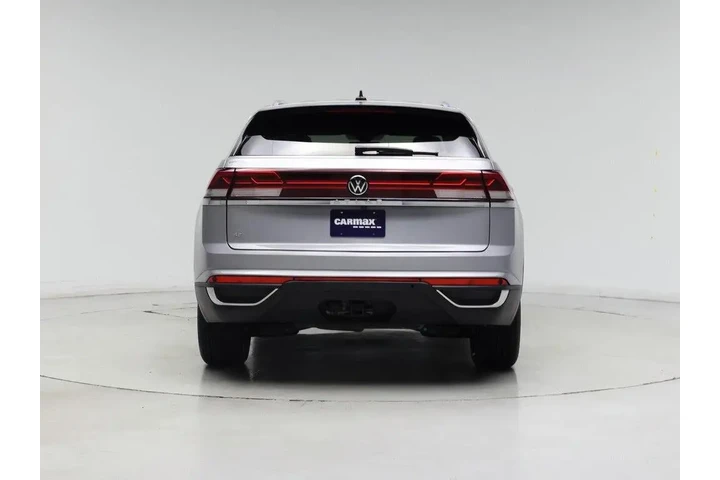 $29998 : Volkswagen Atlas Cross Sport image 6