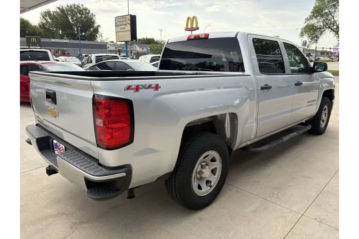 $14990 : 2014 Silverado 1500 Work Truck image 7