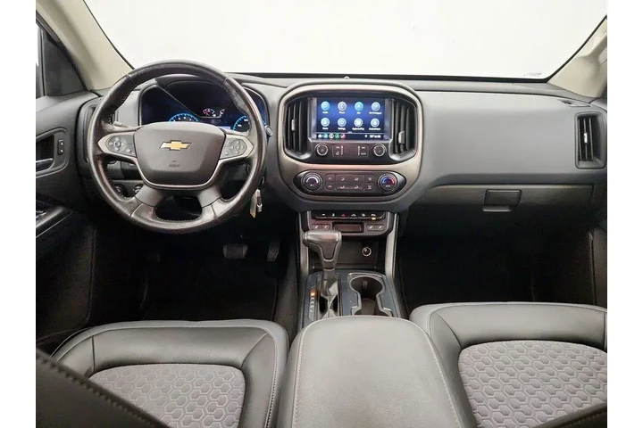 $32998 : Chevrolet Colorado 2019 4x4 image 9