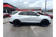 2020 Equinox AWD 4dr LT w/1LT en Lexington