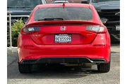 $24505 : Honda Civic 2023 Sport 4dr H thumbnail