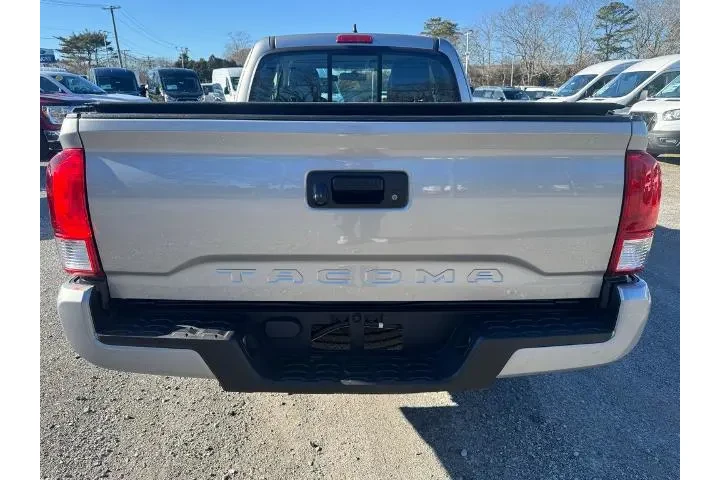 $21700 : Toyota Tacoma 2017 4x2 SR 4d image 5