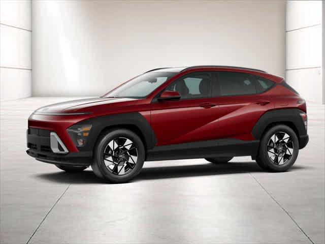 $26460 : New 2024 Hyundai KONA SEL FWD image 2