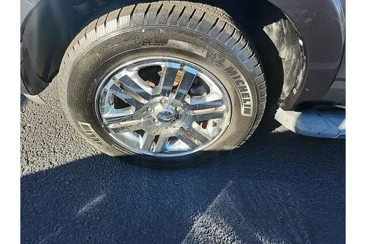 $16998 : Ford Explorer Sport Trac 201 image 6