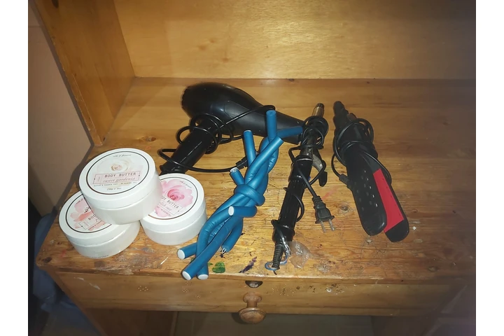 Por motivo de viaje se vende image 3