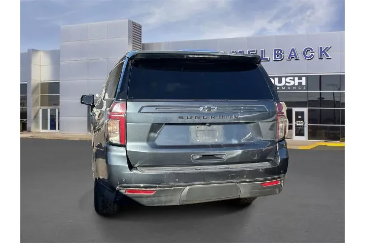 $39640 : Chevrolet Suburban 2021 4x4 image 6