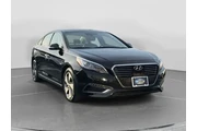 Hyundai SONATA Hybrid 2016 L