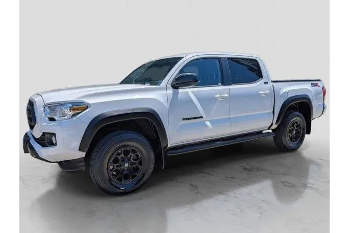 $34295 : Toyota Tacoma 2023 4x4 TRD P image 10