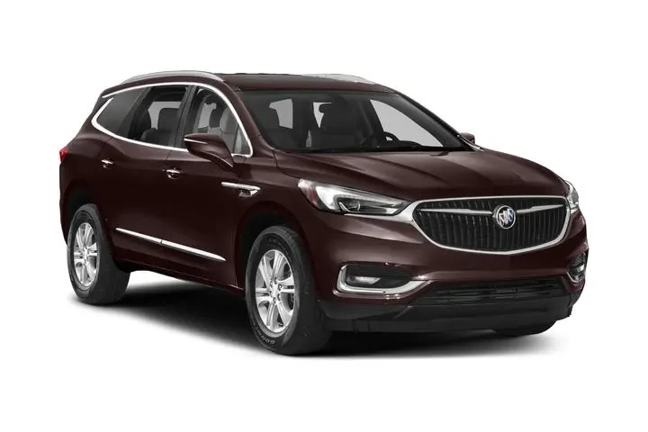 $16900 : Buick Enclave 2018 Premium 4 image 6