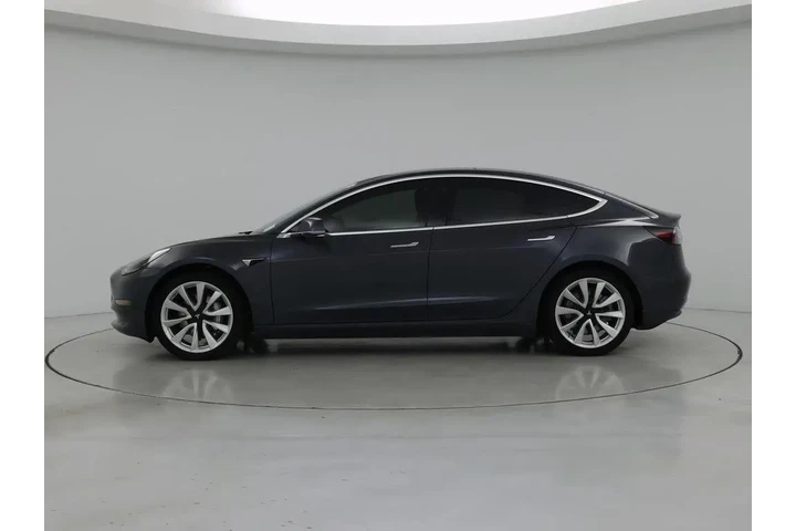 $23998 : Tesla Model 3 2019 AWD Long image 3
