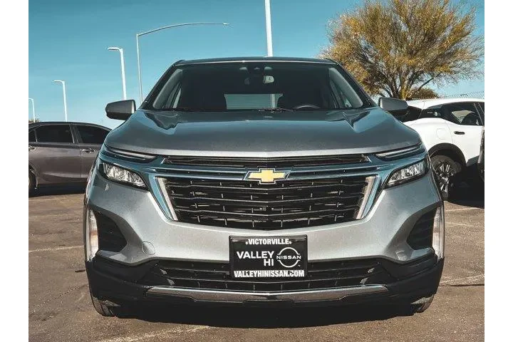 $19997 : Chevrolet Equinox 2023 LT 4d image 8