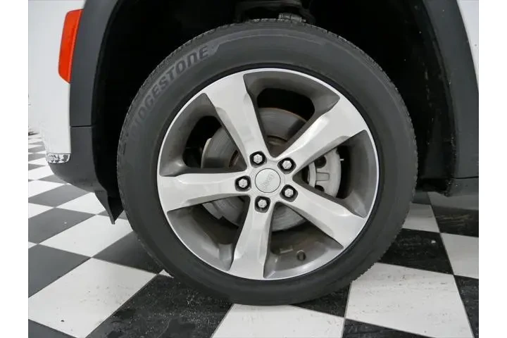 $29921 : Jeep Grand Cherokee L 2022 4 image 9