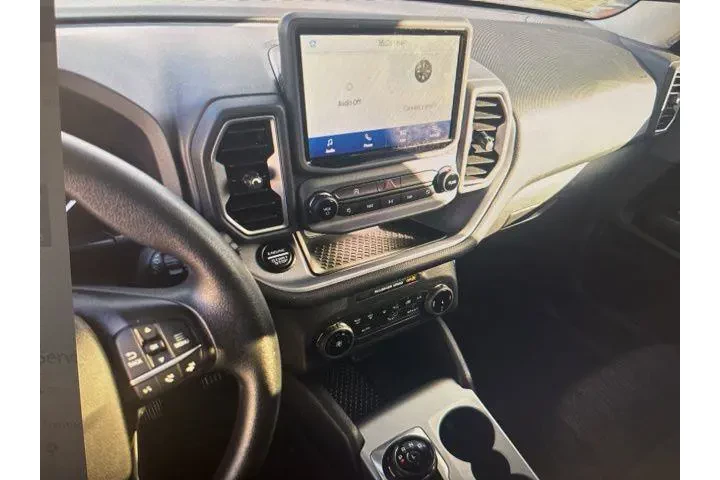 $25430 : Ford Bronco Sport 2022 AWD B image 10