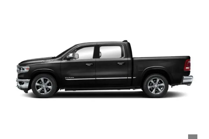 $35997 : Ram 1500 2019 4x4 Limited 4d image 2