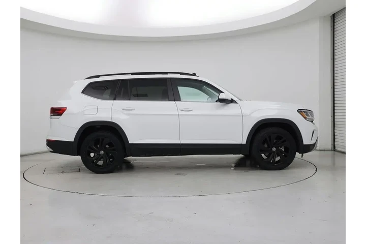 $28998 : Volkswagen Atlas 2022 SE 4dr image 7