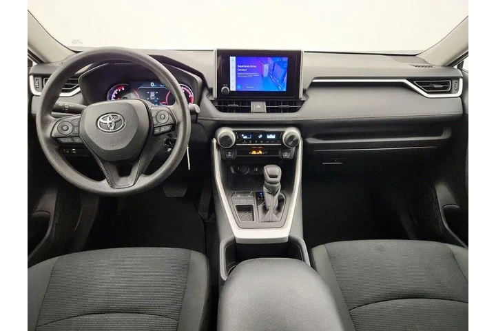 $25998 : Toyota RAV4 2024 LE 4dr SUV image 9