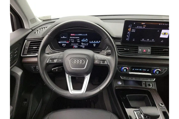 $27998 : Audi Q5 2023 AWD quattro S l image 10