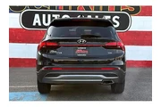 $22997 : Hyundai SANTA FE 2023 AWD SE thumbnail