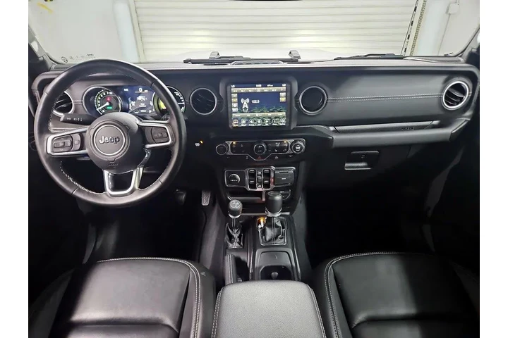 $35998 : Jeep Wrangler Unlimited 2022 image 9