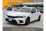 Honda Civic 2022 Sport 4dr H en Los Angeles