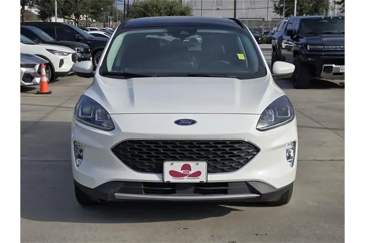 $21444 : Ford Escape 2022 SEL 4dr SUV image 2