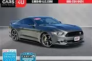 2017 Mustang GT Premium en Knoxville