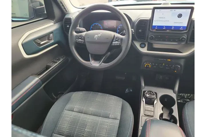 $21990 : Ford Bronco Sport 2023 AWD H image 8