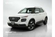 Hyundai VENUE 2024 SEL 4dr C en Minneapolis y Saint Paul