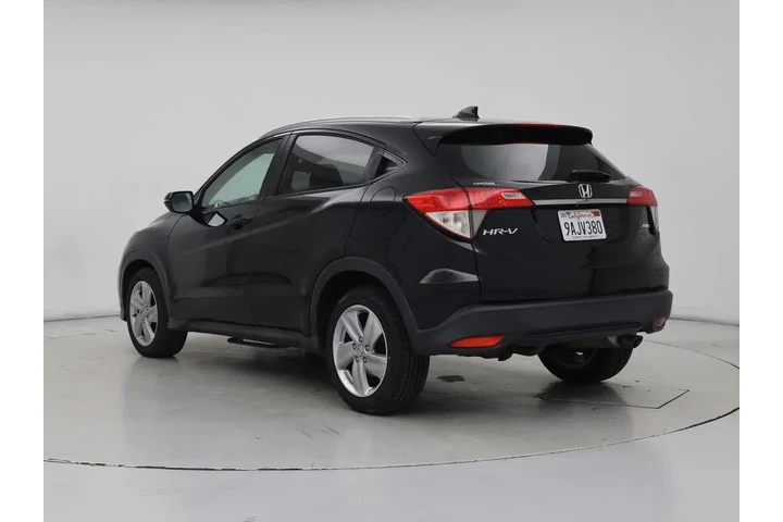 $16998 : Honda HR-V 2019 AWD EX 4dr C image 2