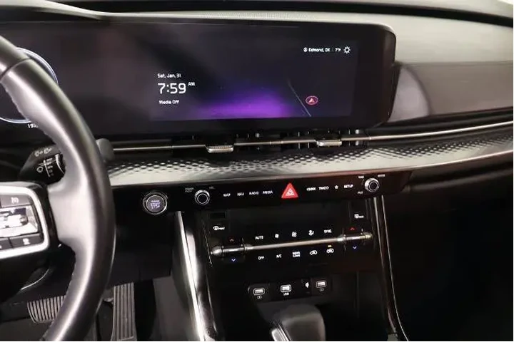 $39734 : Kia Carnival 2023 SX Prestig image 5