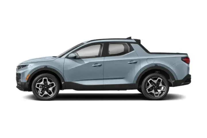 $18388 : Hyundai SANTA CRUZ 2022 AWD image 3