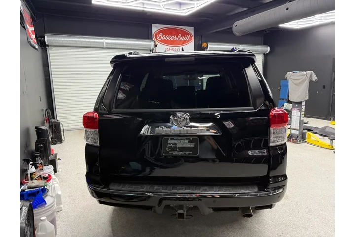 $15995 : 2012 4Runner image 4