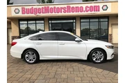 $17990 : 2019 Accord LX CVT thumbnail