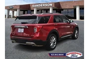 $33888 : Ford Explorer 2023 AWD Limit thumbnail