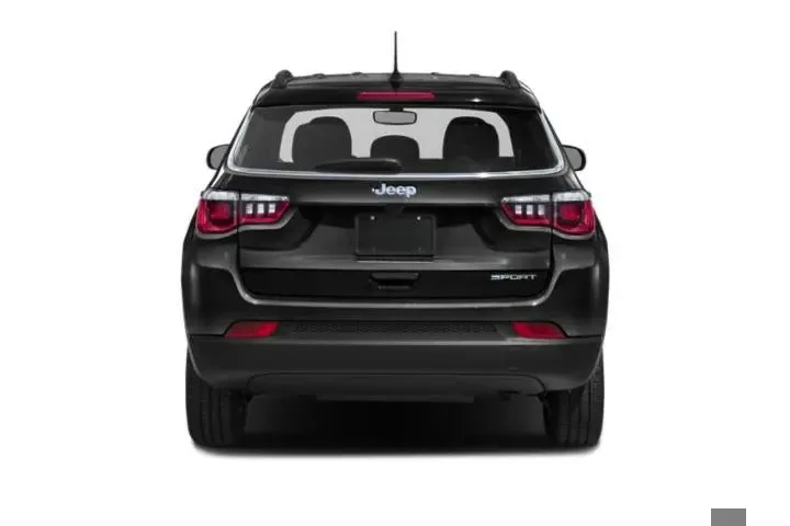 $17999 : Jeep Compass 2020 4x4 Limite image 5