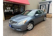 $6999 : 2011 Altima 2.5 S thumbnail