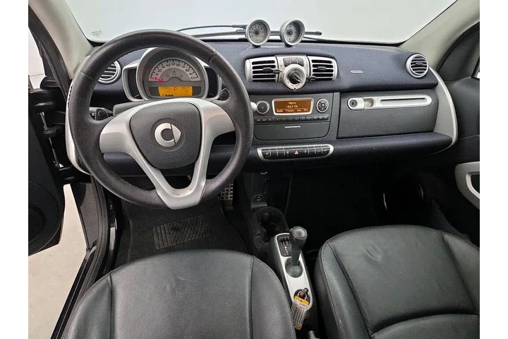 $11998 : Smart fortwo 2015 passion 2d image 9